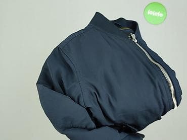 pull and bear kurtka bomber: Bershka, Kurtka bomberka damska, rozmiar S — 4