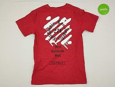 2pac shirts: Koszulka dla mężczyzn, rozmiar S — 3