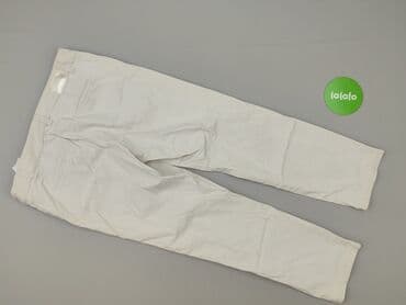 gerry weber sukienki wizytowe: Gerry Weber, Spodnie materiałowe damskie, rozmiar L — 3