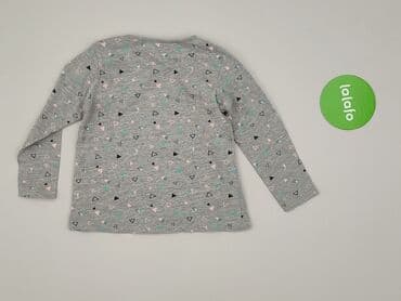 koszulka public enemy: Blouse, Lupilu, 1.5-2 years, 86-92 cm, condition - Very good — 3