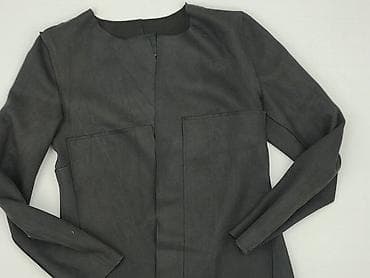 chaotic system clothes: Kardigan damski, rozmiar S — 1