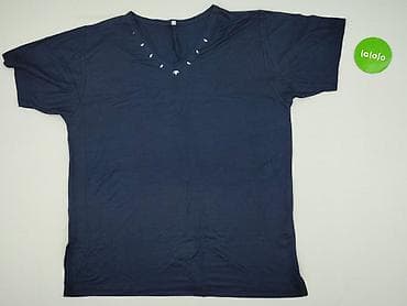 koszulka box: T-shirt damski, rozmiar XL — 2