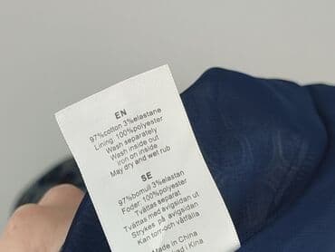 ewa minge sukienki letnie: STOCKH LM, Sukienka damska, rozmiar S — 5