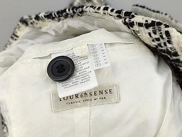 online second hand: C&A, Marynarka damska, rozmiar S — 4