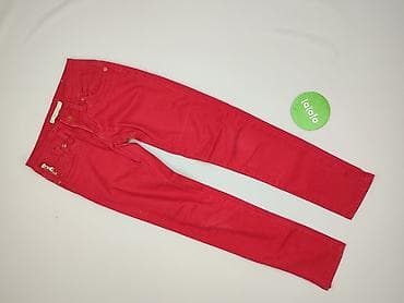 alba uzywana: Jeansy damskie, rozmiar S — 2