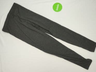 kozaki na obcasie ccc: Leggings, Legginsy Sportowe damskie, M — 3
