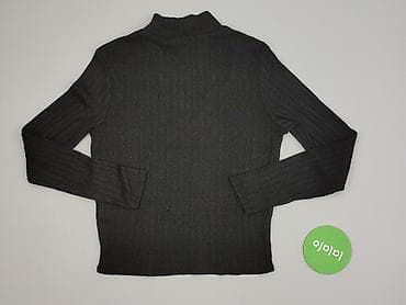 sweter długi: H&M Divided, Sweter damski, rozmiar M — 3
