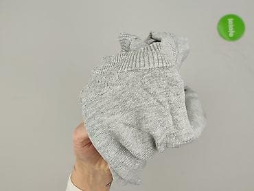 sweter turecki prl: Sweter damski, rozmiar L — 4