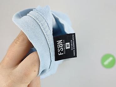 ugg cropp: FSBN, Koszulka dla mężczyzn, rozmiar M — 4