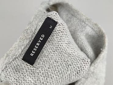 sweter cottonfield: Reserved, Sweter damski, rozmiar M — 4