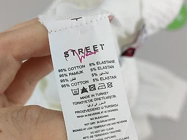smileslow bluzy: Street One, Spodnie dresowe damskie, rozmiar XL — 6