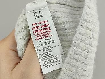 sweter mohito: New Look, Golf damski, rozmiar M — 5