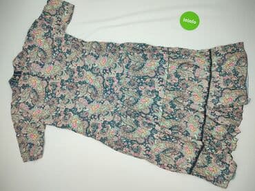 sukienki boho midi: Sukienka damska, rozmiar M — 3