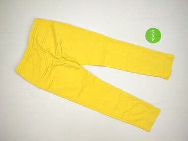 orsay krotkie spodenki: Orsay, Spodnie materiałowe damskie, rozmiar S — 3