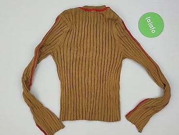 sweter lacoste: Zara, Sweter damski, rozmiar S — 3