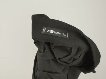 forever 21 spódniczka skórzane: FB Sister, Spódnica damska, rozmiar XL — 5