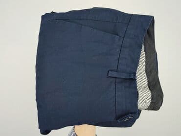 born2be klapki z futerkiem: Chinosy dla mężczyzn, rozmiar S — 6