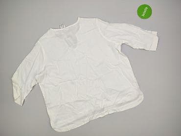 tshirt 8xl: UP2Fashion, Bluzka damska, rozmiar 4XL — 3