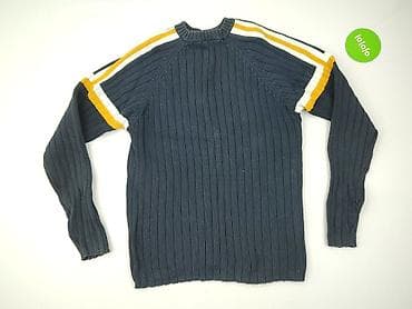 part two sweter: Clockhouse, Sweter dla mężczyzn, rozmiar 2XL — 2