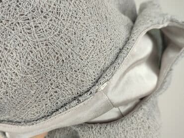 zwiewna bluzki w kwiaty: Bluzka damska, rozmiar S — 5