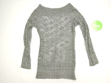 дублянка жіноча польща: Sweter damski, rozmiar S — 3