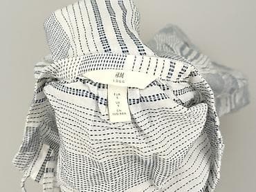 ubrania hm: H&M L.O.G.G., Sukienka damska, rozmiar S — 4