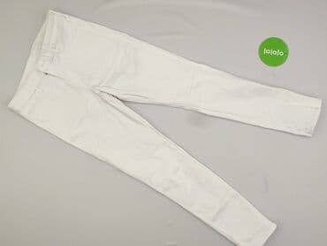 джинси жіночі сінсей: Jeans for women, size M (EU 38) — 2