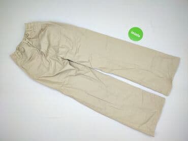 джинси: H&M, Spodnie materiałowe damskie, rozmiar S — 3