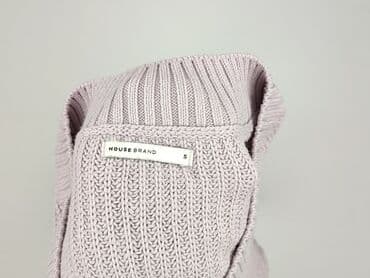 big star sweter: House, Sweter damski, rozmiar S — 4