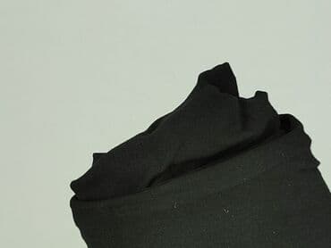 legginsy damskie czarne eleganckie: CAMAIEU, Legginsy Eleganckie damskie, rozmiar S — 6