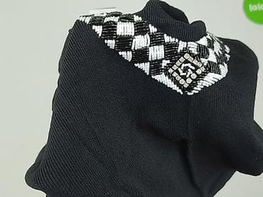 bluza welurowa hm: Bluzka damska, rozmiar XL — 6