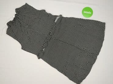 only sukienka w kwiaty: H&M, Sukienka damska, rozmiar S — 3