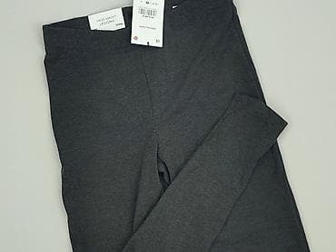 dresy plus size: Legginsy Sportowe damskie, rozmiar M — 1