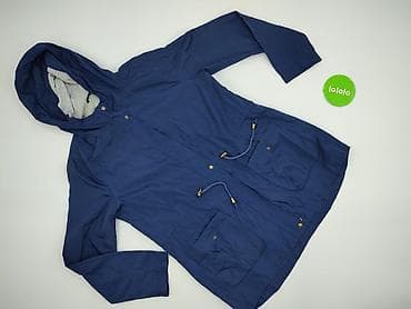 kaxs kurtka: Inextenso, Parka damska, rozmiar L — 2