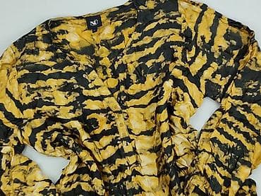 Women's blouse, size L