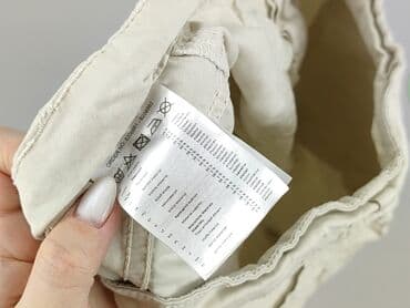 koszulki napapijri: Everme, Spodnie cargo damskie, M — 5