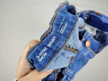 sukienka i kozaki za kolano: Джинси, DenimCo, 14 р., 164, стан - Дуже гарний на lalafo.pl — 4 sukienka i kozaki za kolano: Джинси, DenimCo, 14 р., 164, стан - Дуже гарний — 4