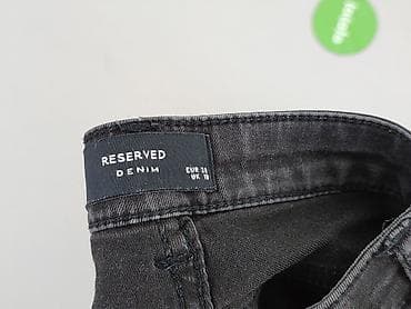 lenar jeans: Jeansy damskie, rozmiar M — 5