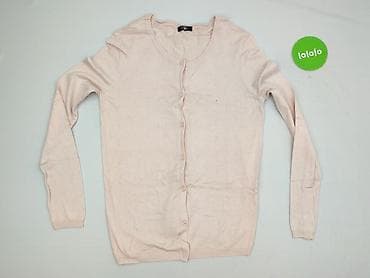 c a sweter: TEX, Kardigan damski, rozmiar L — 2