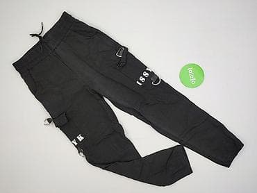 air force 21: Spodnie cargo damskie, rozmiar M — 2
