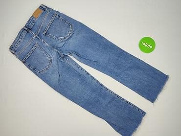 levis dzwony: Perfect J, Jeansy damskie, rozmiar S — 3