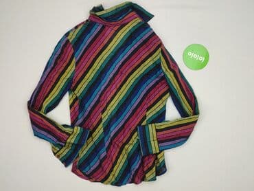 koszula wiya w paski: MNG, Koszula damska, rozmiar M — 3