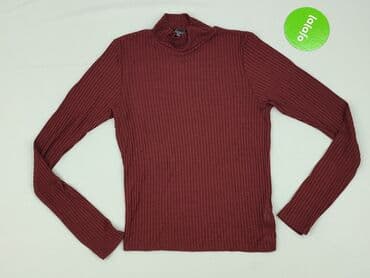 Ubrania damskie: Topshop, Golf damski, S — 2