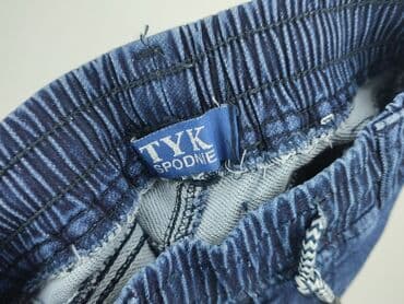 primark hello kitty piżama: Spodnie dresowe, 5-6 lat, 110/116, stan - Idealny — 4