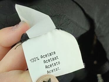 sukienki koktajlowe dla 50 latki: Sukienka damska, rozmiar M — 5