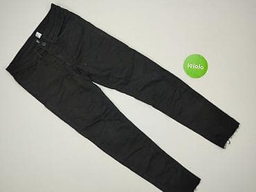 drip slim: H&M Divided, Jeansy damskie, rozmiar S — 2