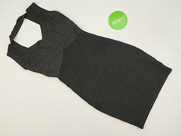 converse do sukienki: Sukienka damska, rozmiar S — 2