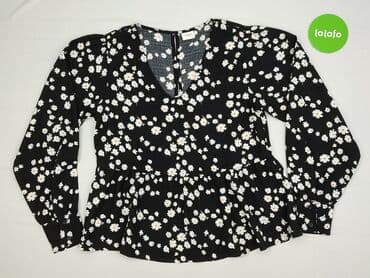 kurtka zimowa femi stories: Jacqueline De Yong, Bluzka damska, S — 2