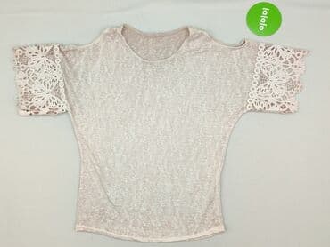 msgm t shirty: Bluzka damska, 2XL — 2