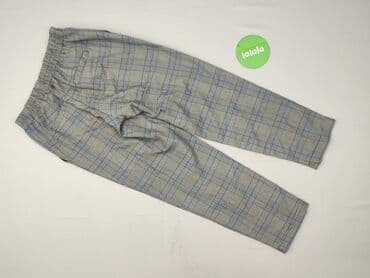 kapcie stitch sinsay: Sinsay, Spodnie materiałowe damskie, rozmiar S — 3